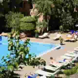 Imperial Holiday Hotel, 5 of 5