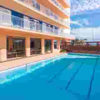 Sorrabona Hotel, 4 of 5