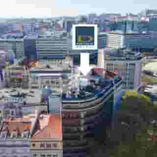 Dom Carlos Park, 1 of 5