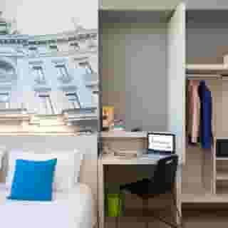 B&B Hotel Milano Cenisio Garibaldi, 4 of 5