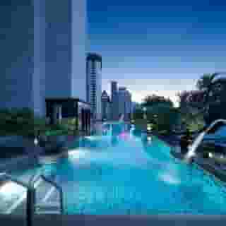 Banyan Tree Bangkok, 5 of 5