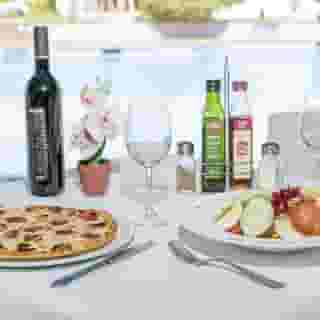 Flora Aparthotel, 5 of 5