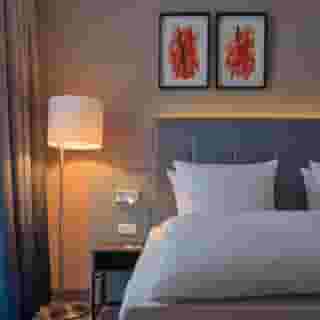 Dorint Parkhotel Frankfurt/Bad Vilbel, 4 of 5