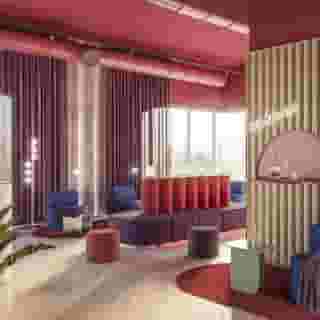 ibis Styles Muenchen Perlach, 3 of 5