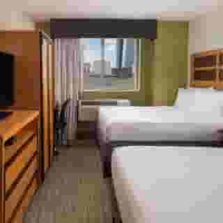 Holiday Inn Express New York City Times Square, 4 of 5