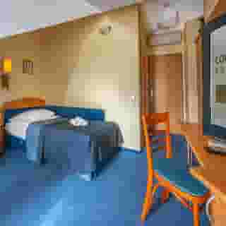 Corvin Hotel Budapest-Sissi wing, 2 of 5