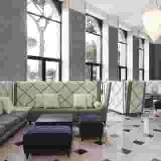 TH Roma - Carpegna Palace, 4 of 5