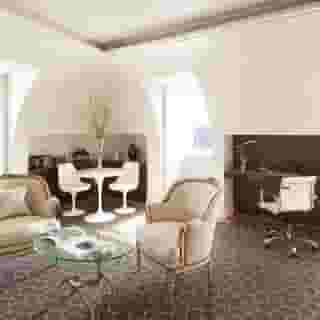 Four Seasons Hotel Geneva, 4 of 5