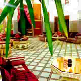 Palais d'Hotes Suites & Spa Fes, 3 of 5