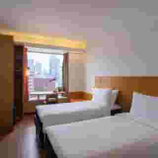 Ibis Singapore on Bencoolen, 6 of 6