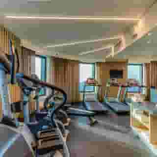 Holiday Inn Warsaw City Centre, 1 of 5