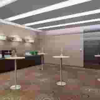 Radisson Blu Sobieski Hotel Warsaw, 5 of 5