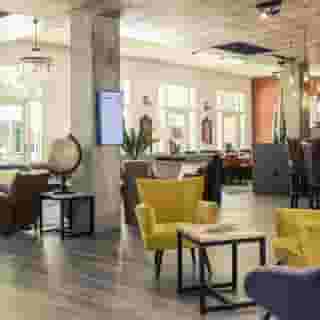 Hotel Mercure Paris Porte de Pantin, 2 of 5