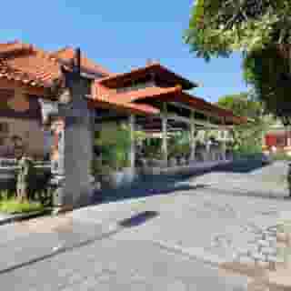 Adi Dharma Hotel Legian, 5 of 5