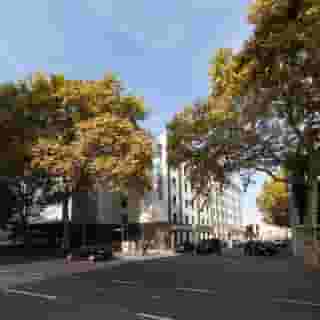 a&o Frankfurt Ostend, 2 of 5