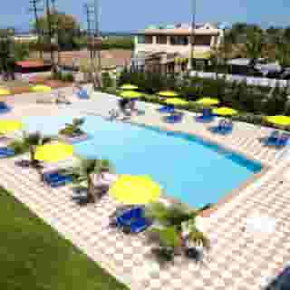 Zeus Hotels Ydoria Resort, 6 of 6