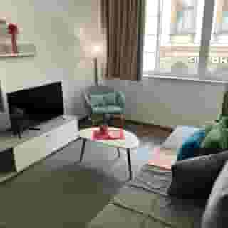 Nova City Apartments - Self Check In Property, 6 of 6