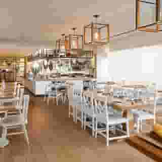 Carlton Tel Aviv Hotel - Luxury on the Beach, 5 of 5