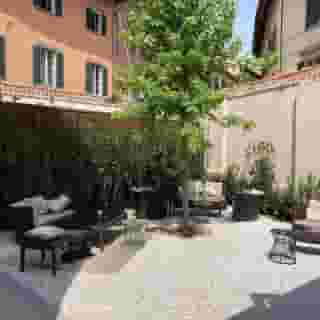 Palazzo Feroci, 5 of 5