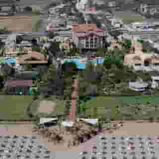 Barbaross Paschas Beach, 3 of 5