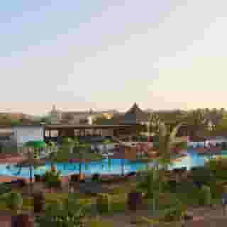 Melia Dunas Beach Resort & Spa, 5 of 5