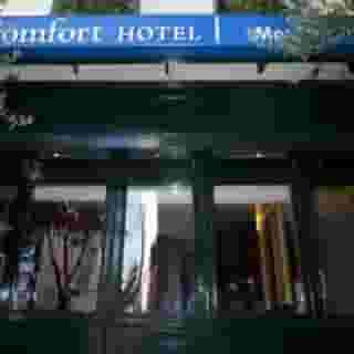 Comfort Inn Mouffetard, 1 of 3