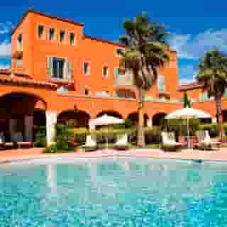 Palmyra Golf HOTEL, 5 of 5