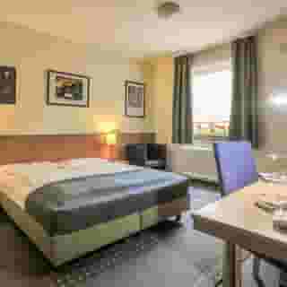 City Hotel Fellbach, 4 of 5