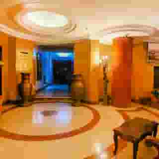 Rembrandt Hotel, 5 of 5
