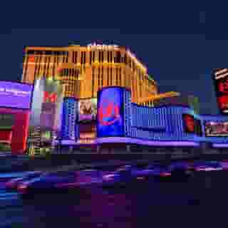Planet Hollywood Resort & Casino, 1 of 5