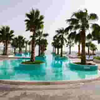 Intercontinental Dubai Festival City, 5 of 5