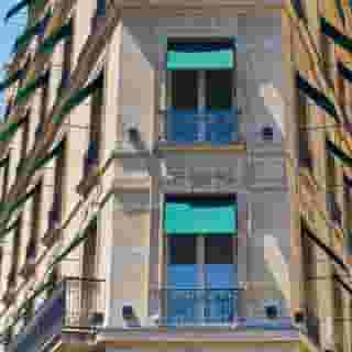 Le Metropolitan, 5 of 5