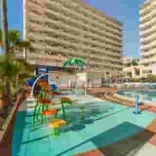 Hotel Playas De Torrevieja, 5 of 5
