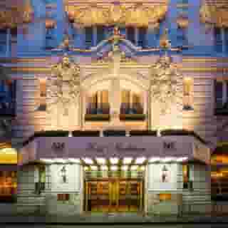 Hotel Monteleone, 3 of 5
