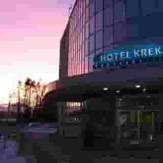 Hotel Krek, 1 of 5