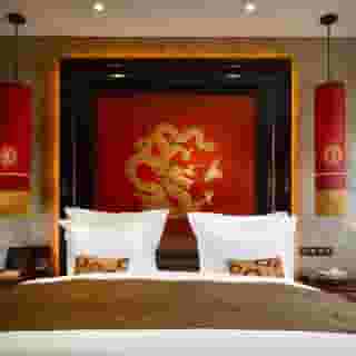 Buddha Bar Hotel Prague, 5 of 5