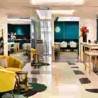 Hotel Victor Hugo Paris Kleber, 5 of 5