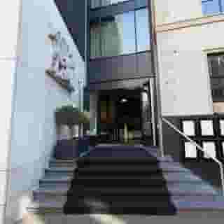 Court Hotel City Centre Utrecht, 1 of 5