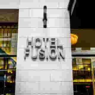 Hotel Fusion, 2 of 5