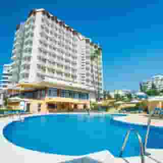 Monarque Torreblanca, 3 of 5