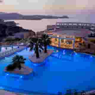Athina Palace Resort & Spa, 6 of 6