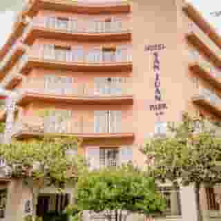 Alegria San Juan Park, 3 of 5