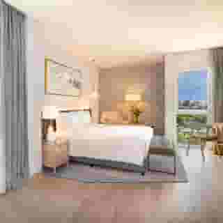 Radisson Blu Hotel & Resort Abu Dhabi Corniche, 6 of 6