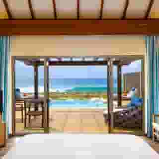 Sheraton Maldives Full Moon Resort & Spa, 6 of 6