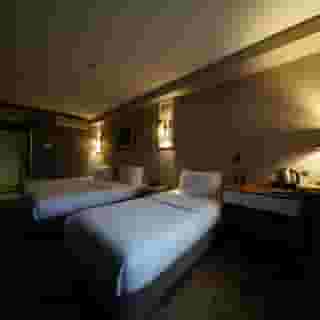All Seasons Hotel, 5 of 5