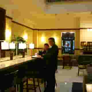 Hampton Inn & Suites By Hilton Mexico City - Centr, 1 of 5