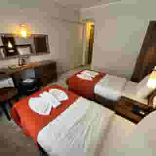 Hotel Topkapi, 2 of 5