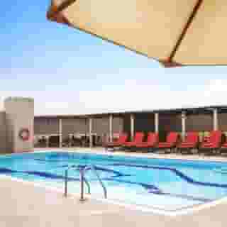 Jumeira Rotana, 4 of 5