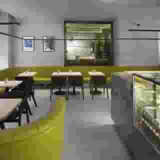 The Icon Hotel & Lounge, 2 of 5