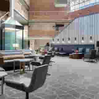 Hyatt Regency BostonCambridge, 4 of 5